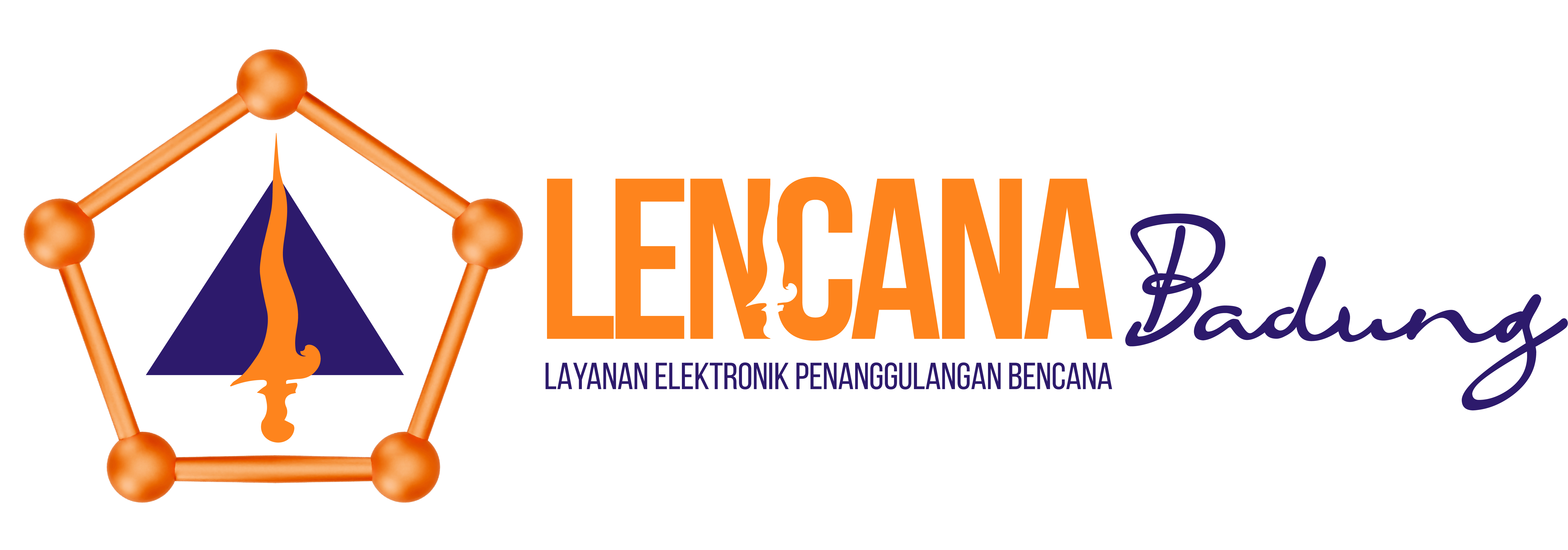 Logo Lencana Kabupaten Badung